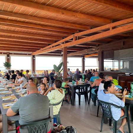 مارغريتا دي سافويا Spiaggia Le Dune Residence المظهر الخارجي الصورة