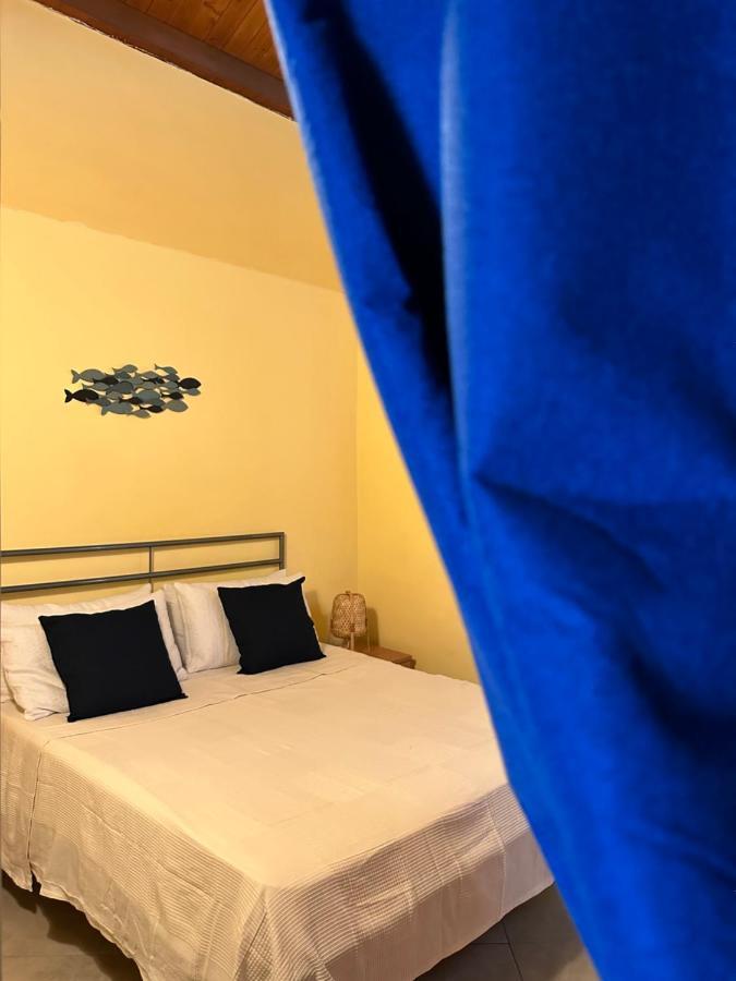 مارغريتا دي سافويا Spiaggia Le Dune Residence المظهر الخارجي الصورة